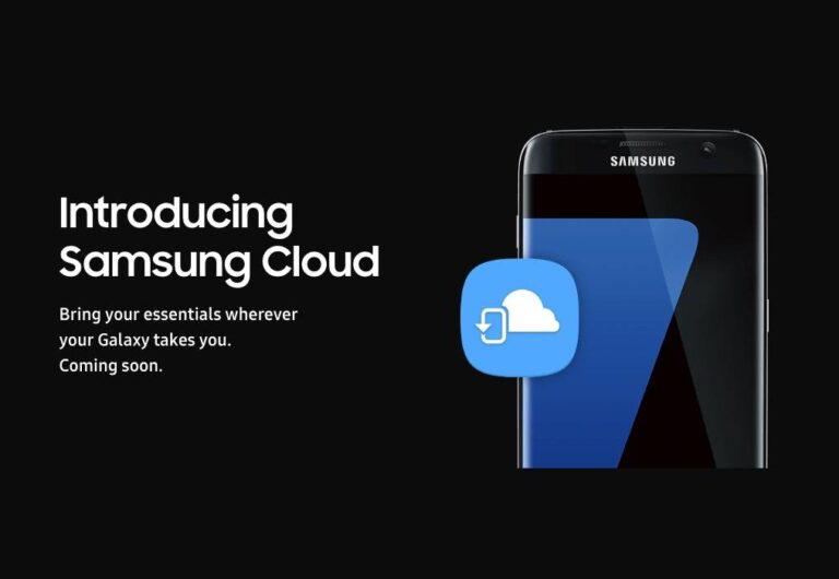 How to Backup Samsung Galaxy S23 to Cloud