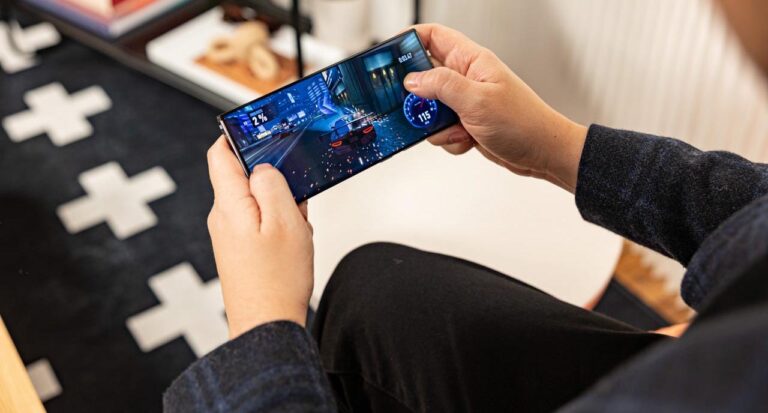 The Ultimate Guide to Gaming on Samsung Galaxy S23 Ultra