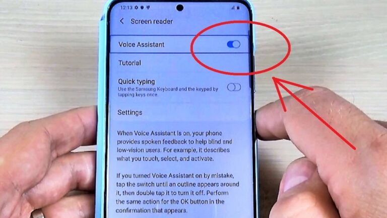 How to Use Samsung Galaxy S23 Voice Assistant